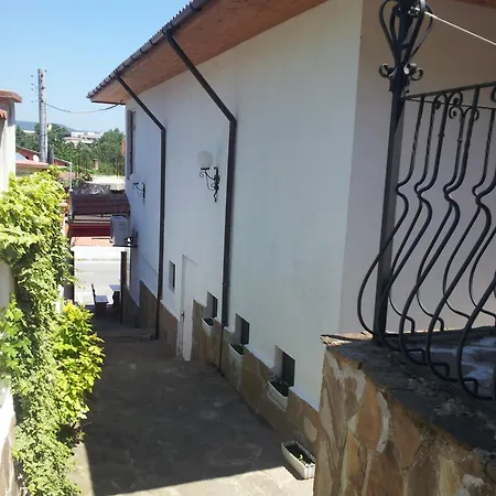 Сasa de vacaciones Zlatnoto Pile Restaurant & Kranevo